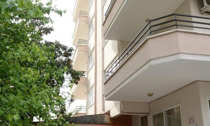Livane Apart Hotel