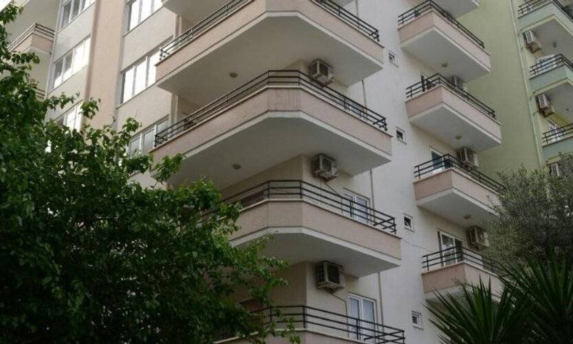 Livane Apart Hotel