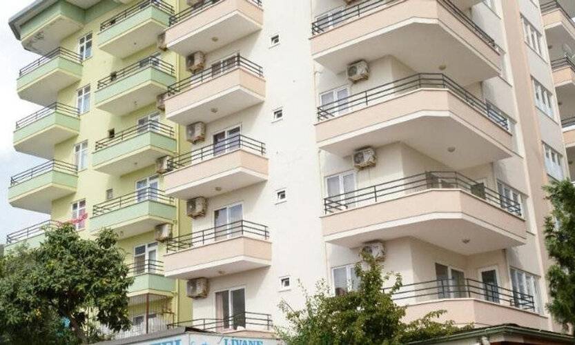 Livane Apart Hotel