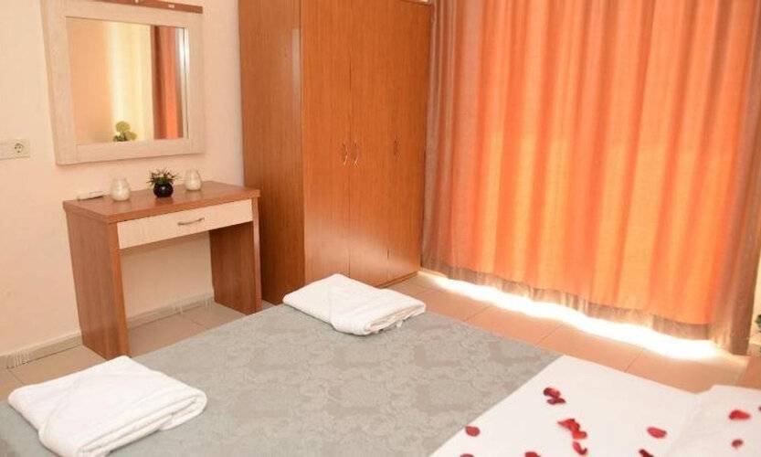 Livane Apart Hotel
