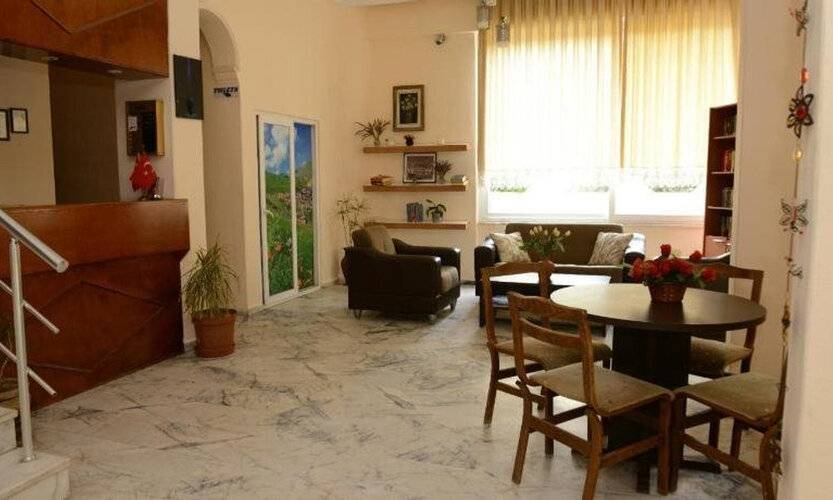 Livane Apart Hotel