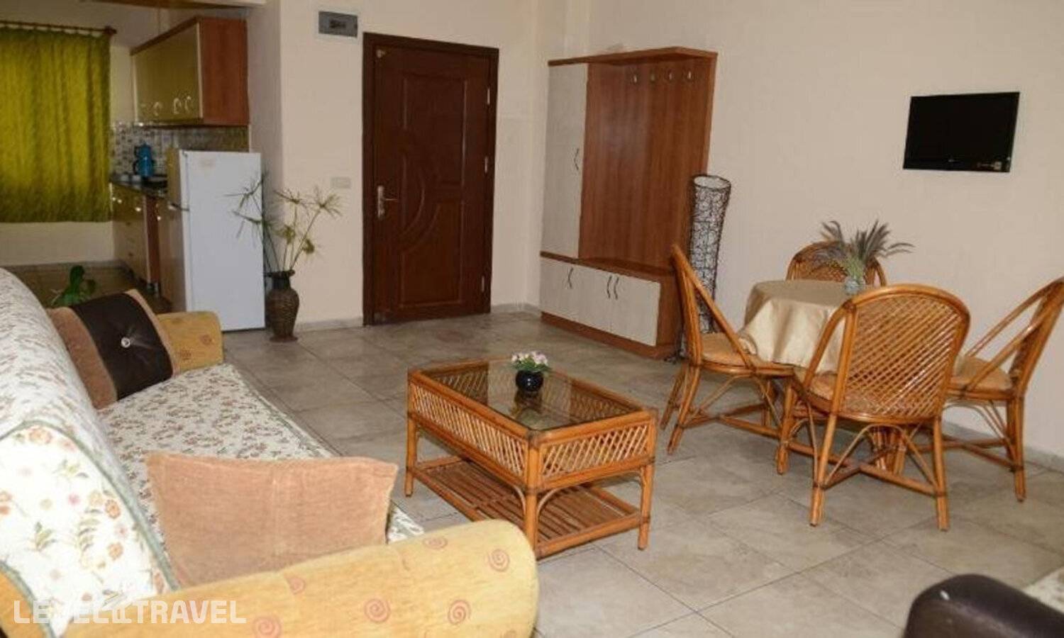 фотографии отеля Livane Apart Hotel в Турция(Алания - центр) - фото №16