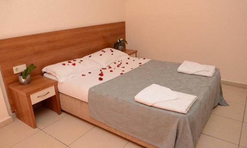 Livane Apart Hotel