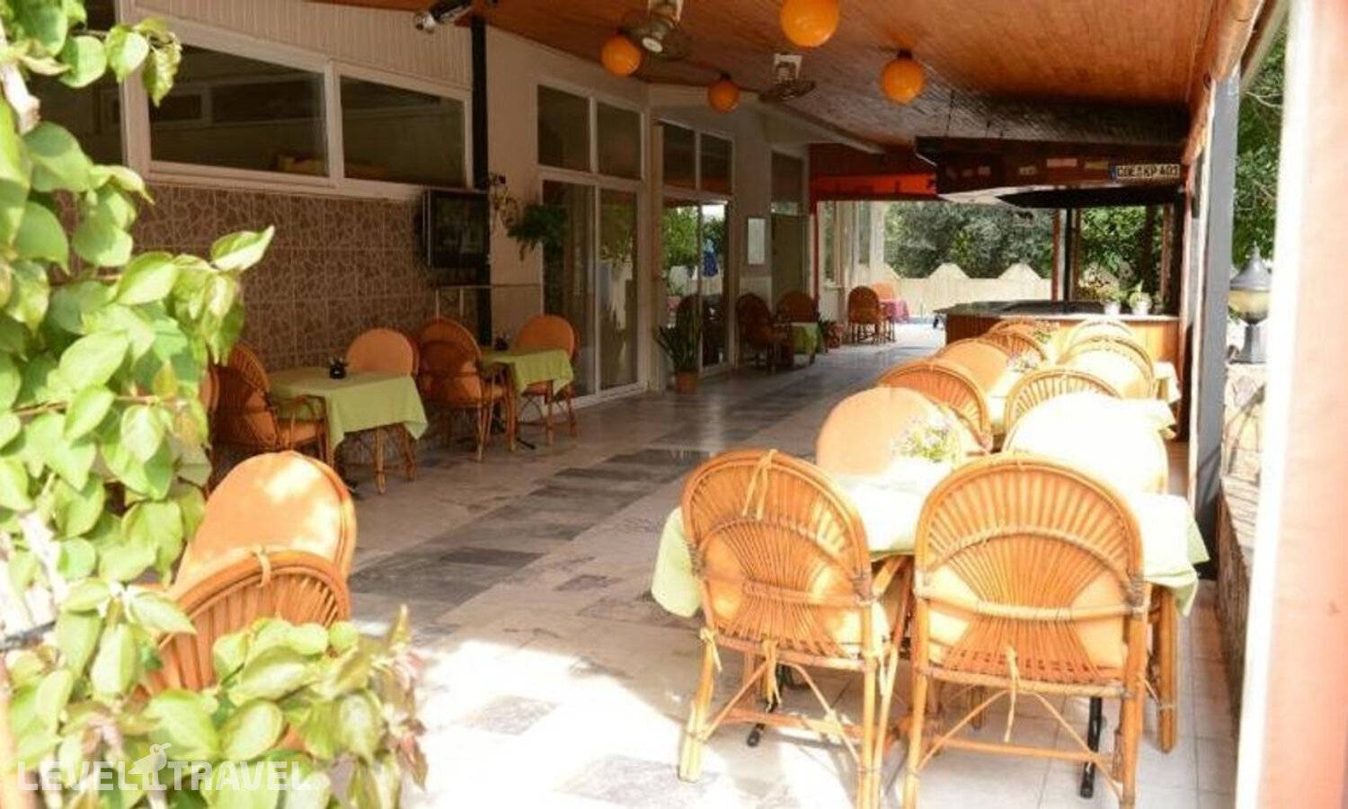 фотографии отеля Livane Apart Hotel в Турция(Алания - центр) - фото №14