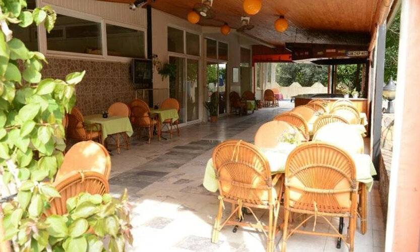 Livane Apart Hotel