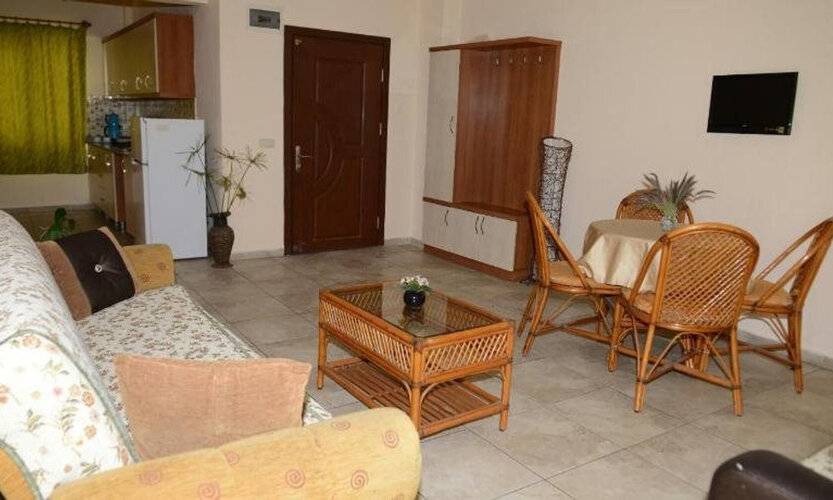 Livane Apart Hotel