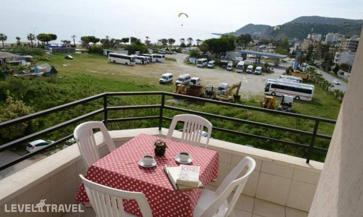 фотографии отеля Livane Apart Hotel в Турция(Алания - центр) - фото №30