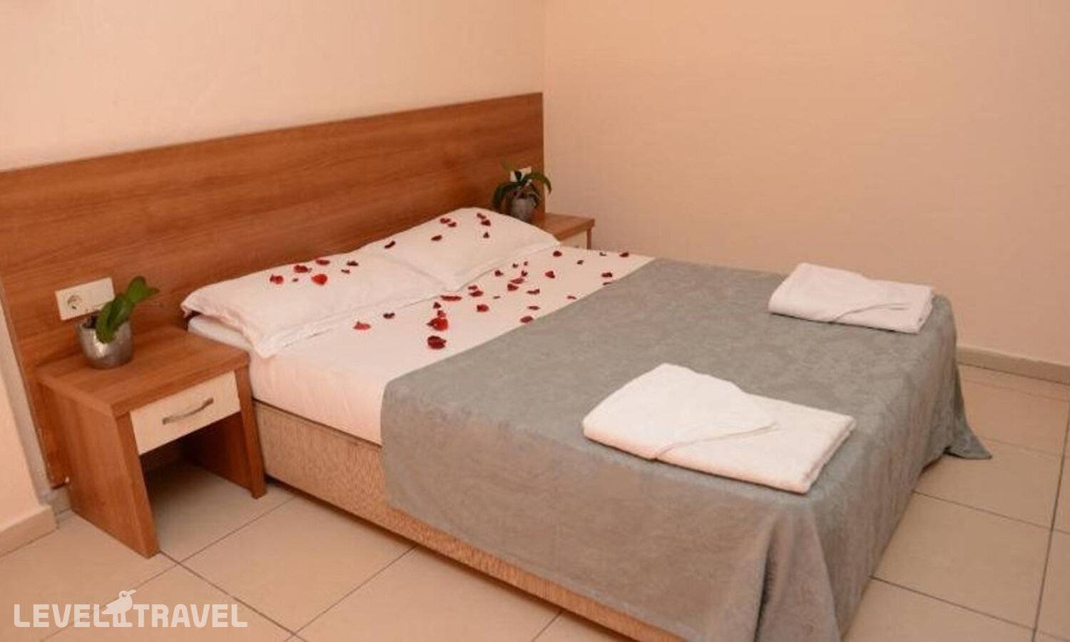 фотографии отеля Livane Apart Hotel в Турция(Алания - центр) - фото №4