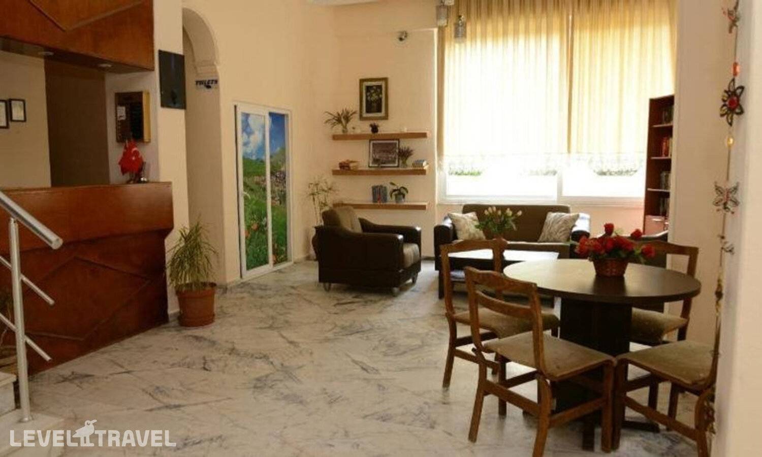 фотографии отеля Livane Apart Hotel в Турция(Алания - центр) - фото №6