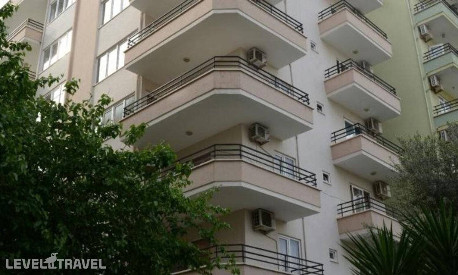 фотографии отеля Livane Apart Hotel в Турция(Алания - центр) - фото №23