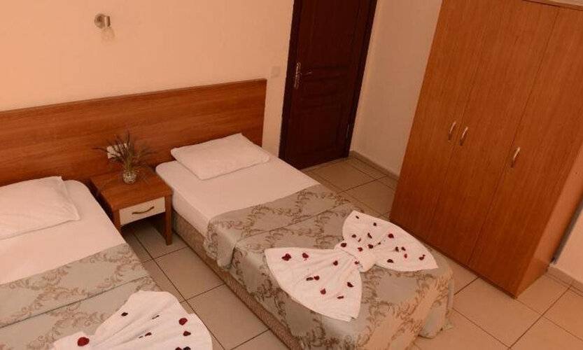 Livane Apart Hotel