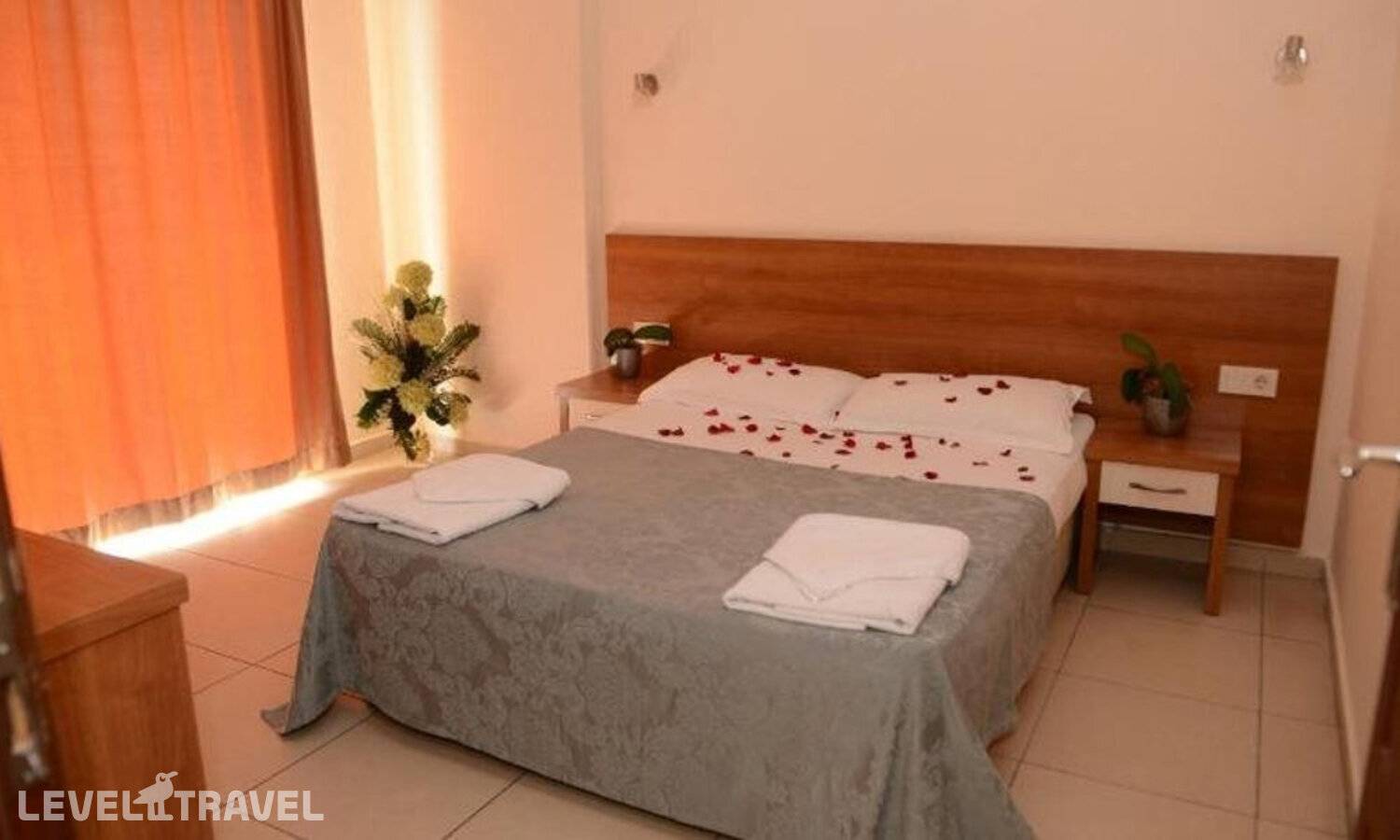 фотографии отеля Livane Apart Hotel в Турция(Алания - центр) - фото №29