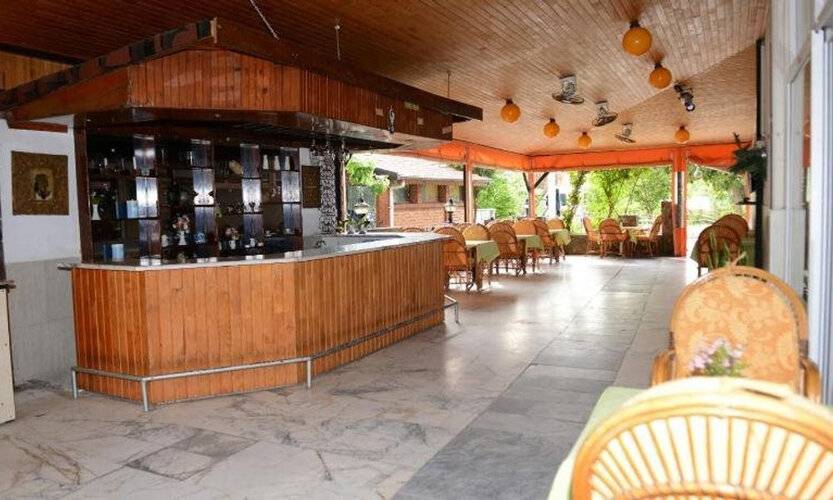 Livane Apart Hotel