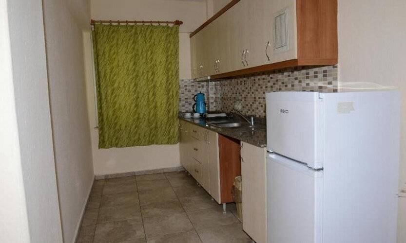 Livane Apart Hotel