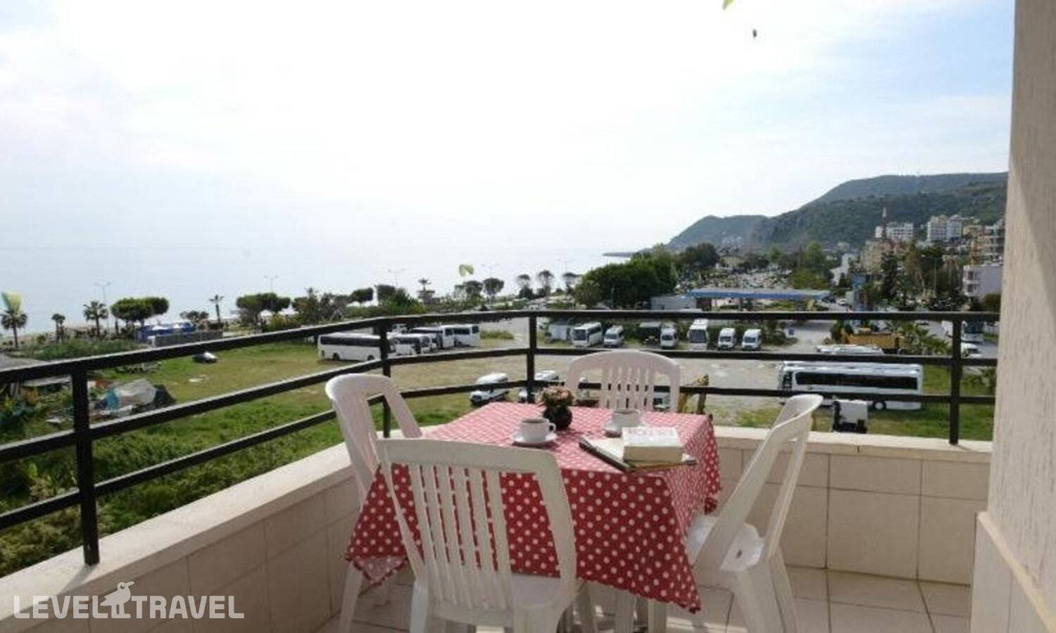 фотографии отеля Livane Apart Hotel в Турция(Алания - центр) - фото №27