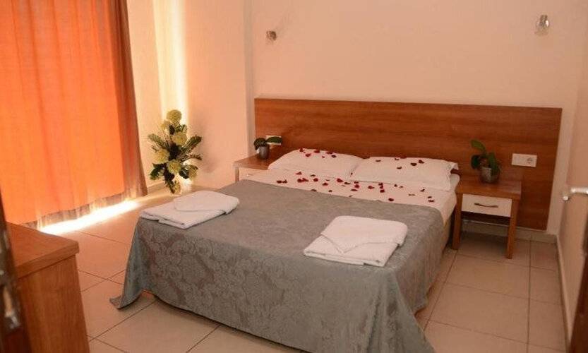 Livane Apart Hotel
