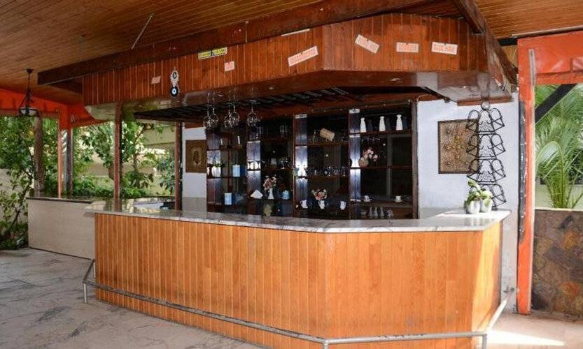Livane Apart Hotel