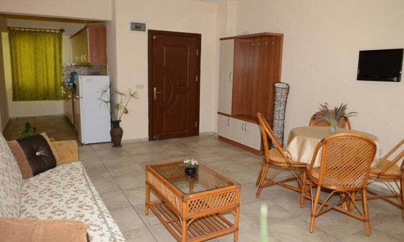 Livane Apart Hotel
