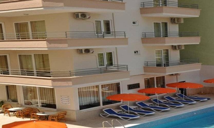 Livane Apart Hotel