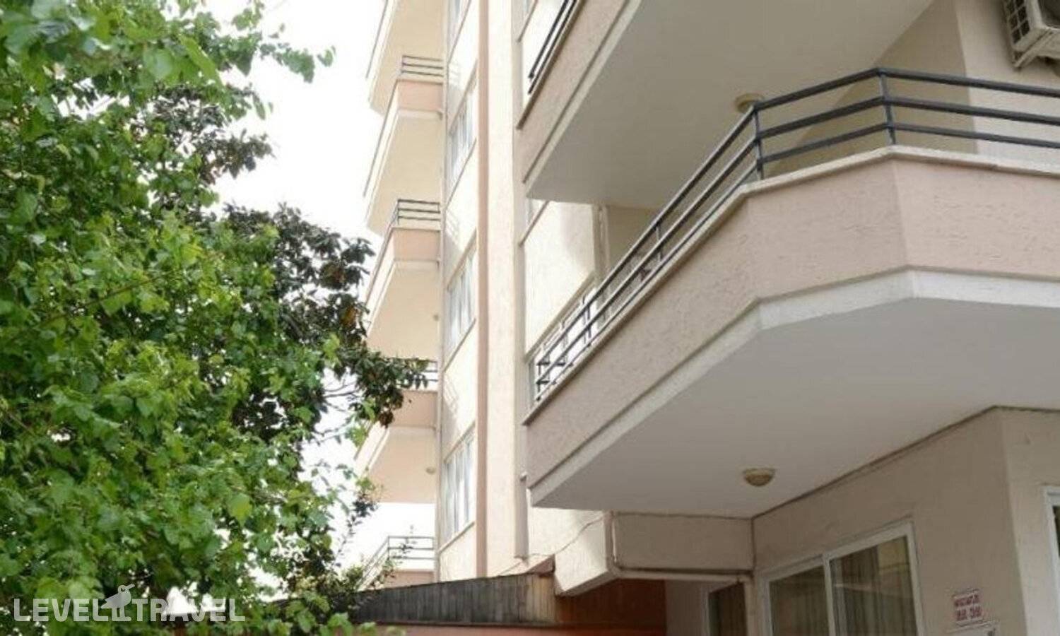 фотографии отеля Livane Apart Hotel в Турция(Алания - центр) - фото №17