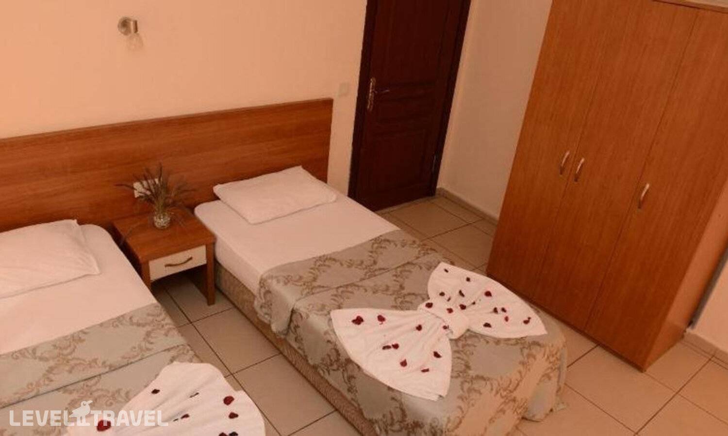 фотографии отеля Livane Apart Hotel в Турция(Алания - центр) - фото №2