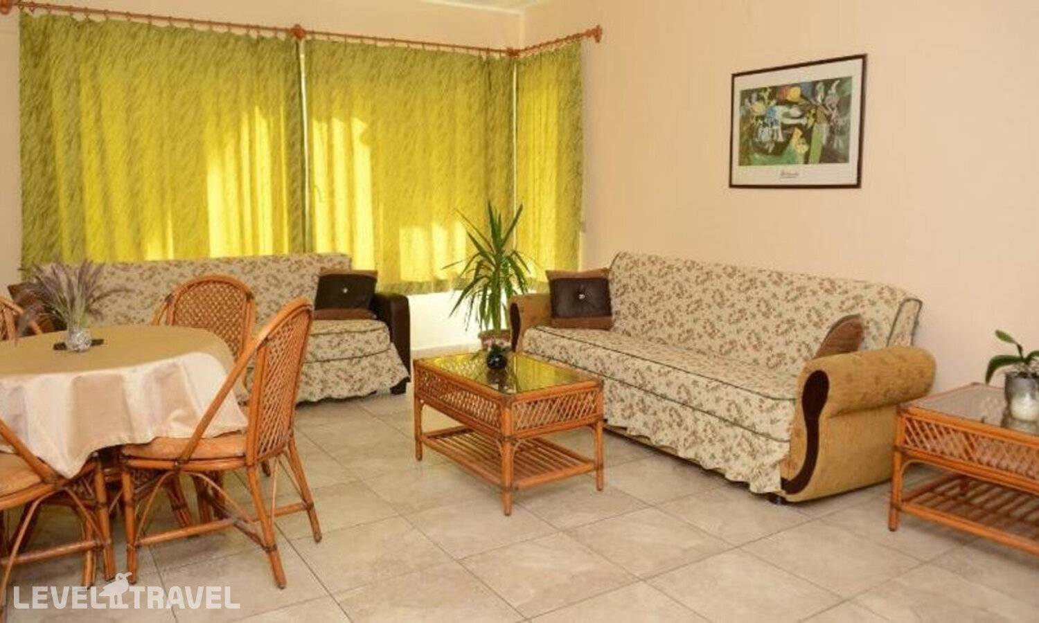 фотографии отеля Livane Apart Hotel в Турция(Алания - центр) - фото №5