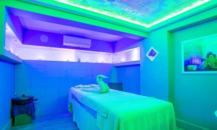 Aslan Sand & City Hotel