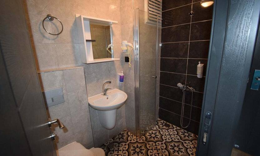 Aslan Sand & City Hotel