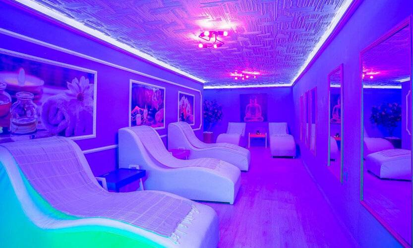 Aslan Sand & City Hotel
