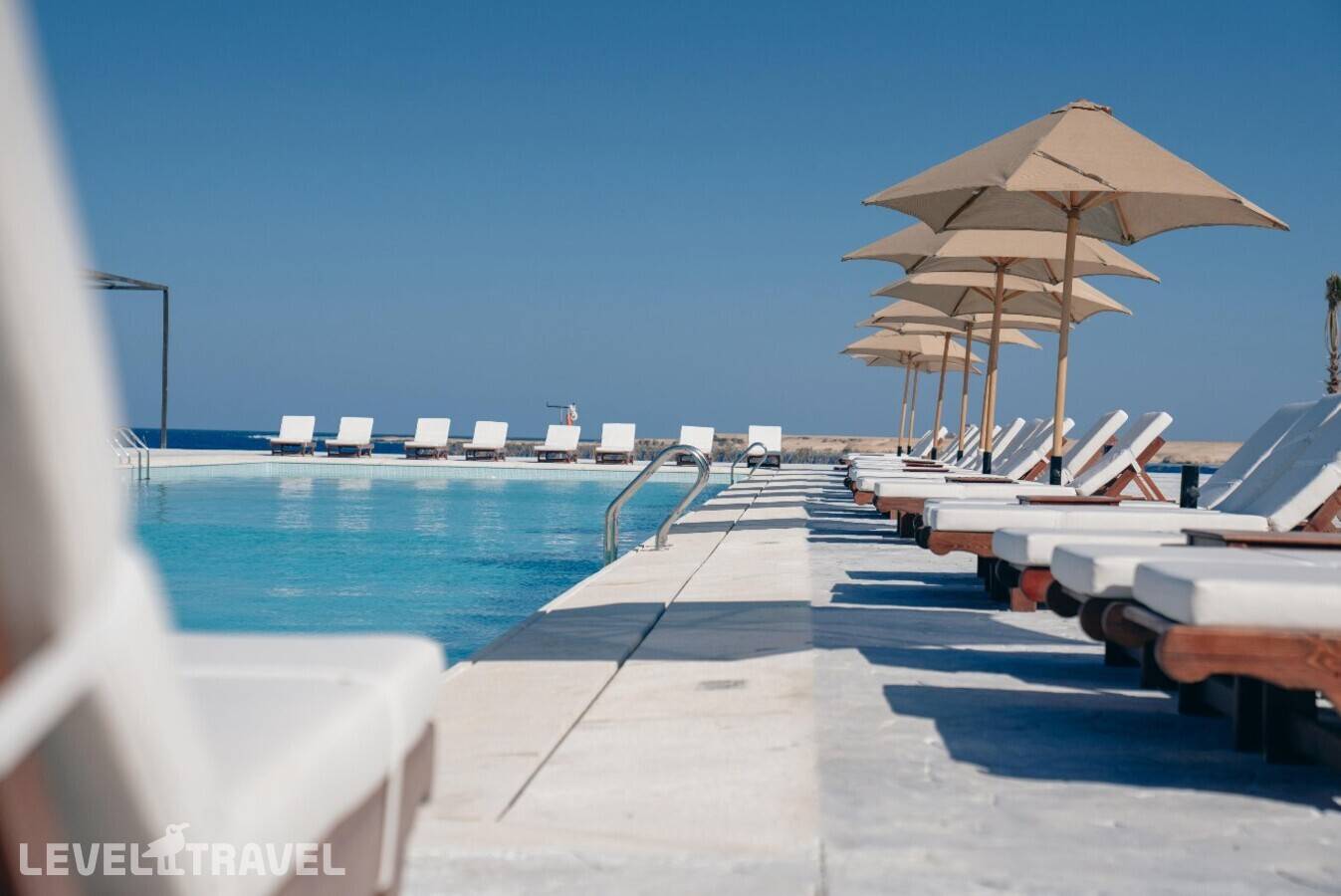 фотографии отеля Sentido Naga Bay в Египет(Сома Бей) - фото №7