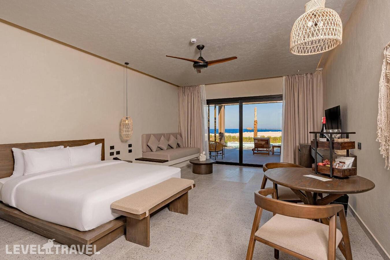 фотографии отеля Sentido Naga Bay в Египет(Сома Бей) - фото №43