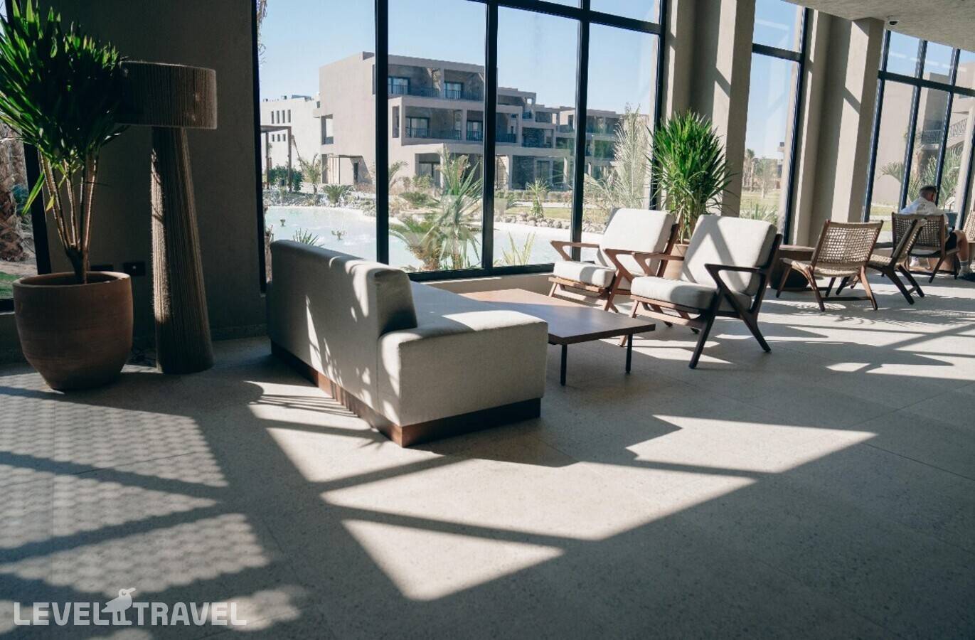 фотографии отеля Sentido Naga Bay в Египет(Сома Бей) - фото №14