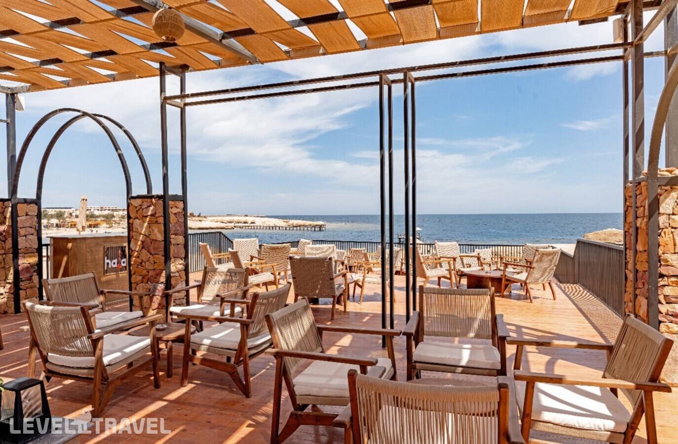 фотографии отеля Sentido Naga Bay в Египет(Сома Бей) - фото №12