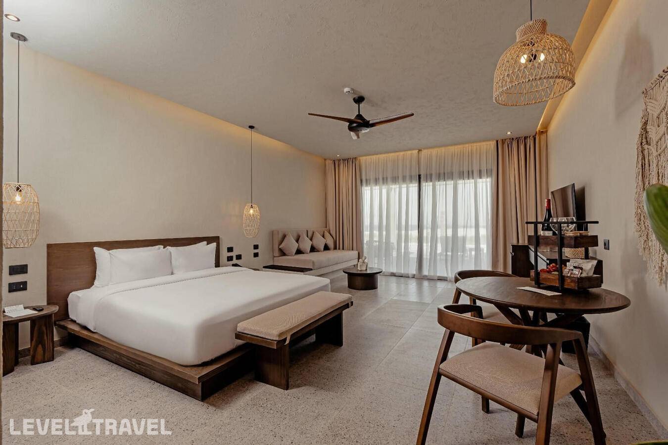 фотографии отеля Sentido Naga Bay в Египет(Сома Бей) - фото №46