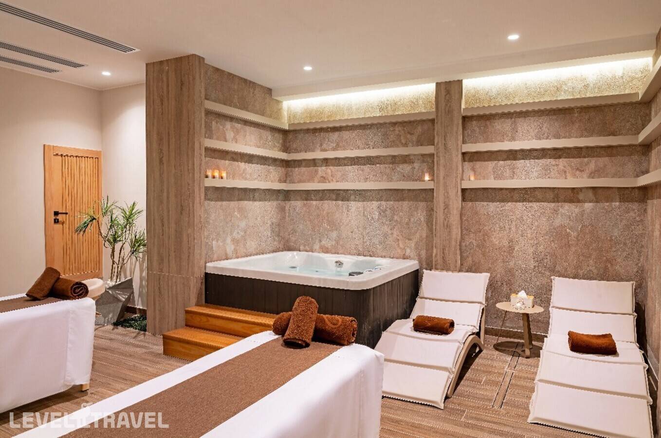 фотографии отеля Sentido Naga Bay в Египет(Сома Бей) - фото №26