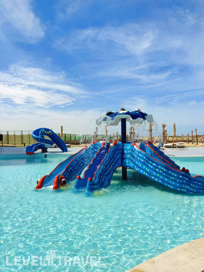 фотографии отеля Sentido Naga Bay в Египет(Сома Бей) - фото №5