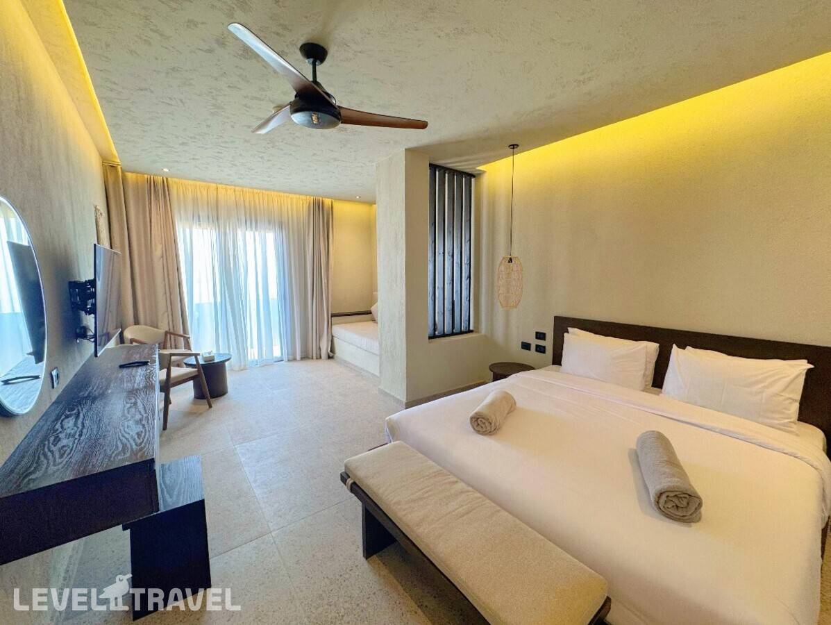 фотографии отеля Sentido Naga Bay в Египет(Сома Бей) - фото №58