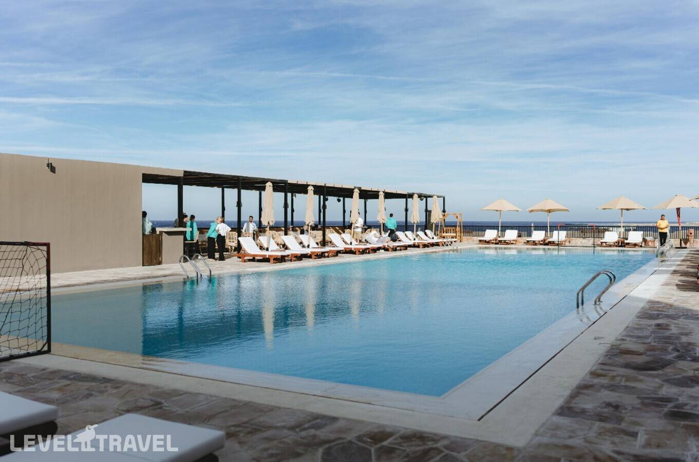 фотографии отеля Sentido Naga Bay в Египет(Сома Бей) - фото №11