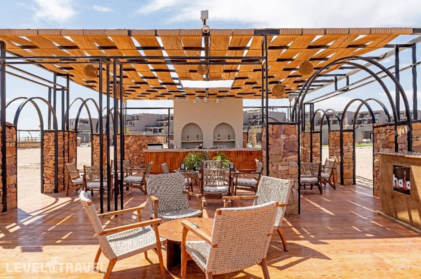 фотографии отеля Sentido Naga Bay в Египет(Сома Бей) - фото №13