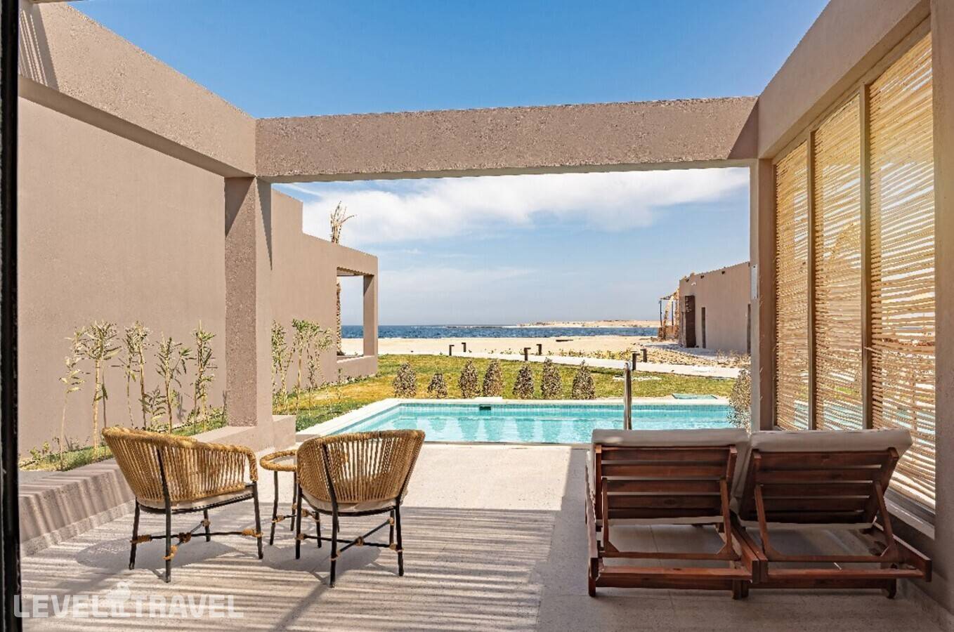 фотографии отеля Sentido Naga Bay в Египет(Сома Бей) - фото №54