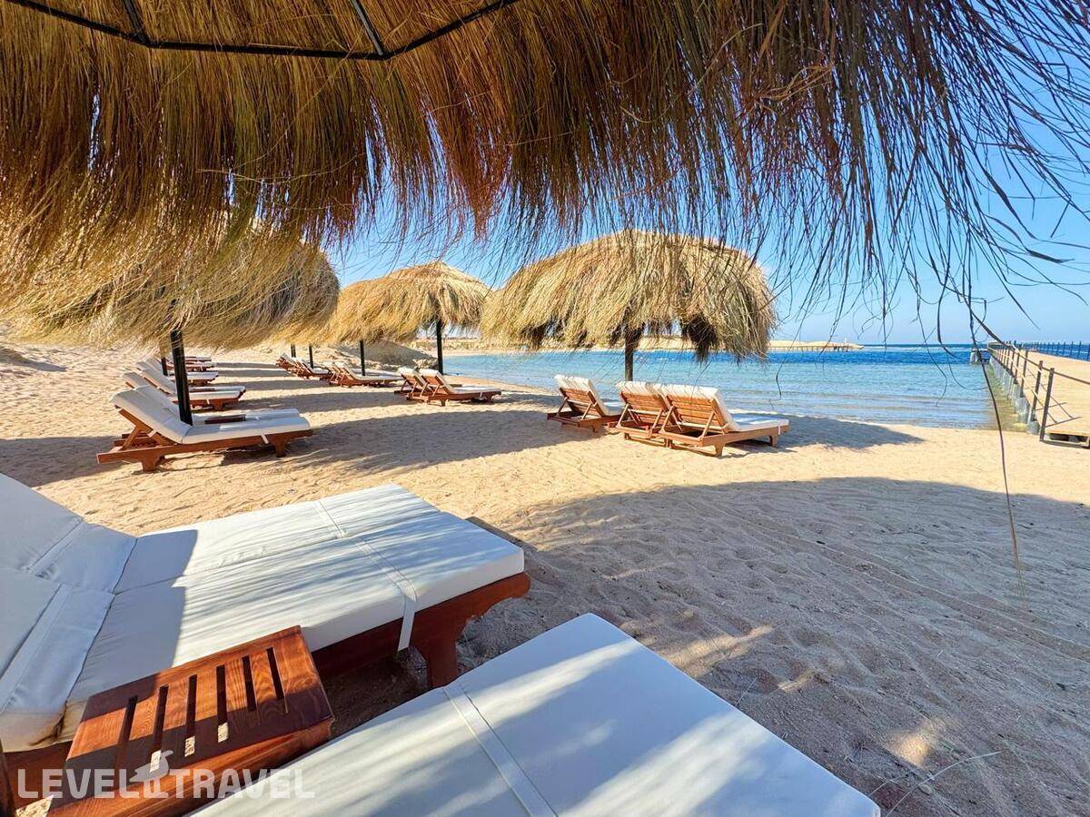 фотографии отеля Sentido Naga Bay в Египет(Сома Бей) - фото №19