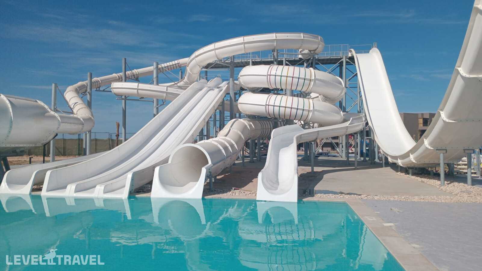 фотографии отеля Sentido Naga Bay в Египет(Сома Бей) - фото №9