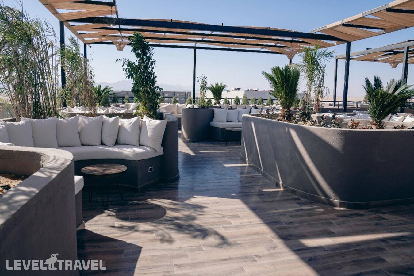 фотографии отеля Sentido Naga Bay в Египет(Сома Бей) - фото №23