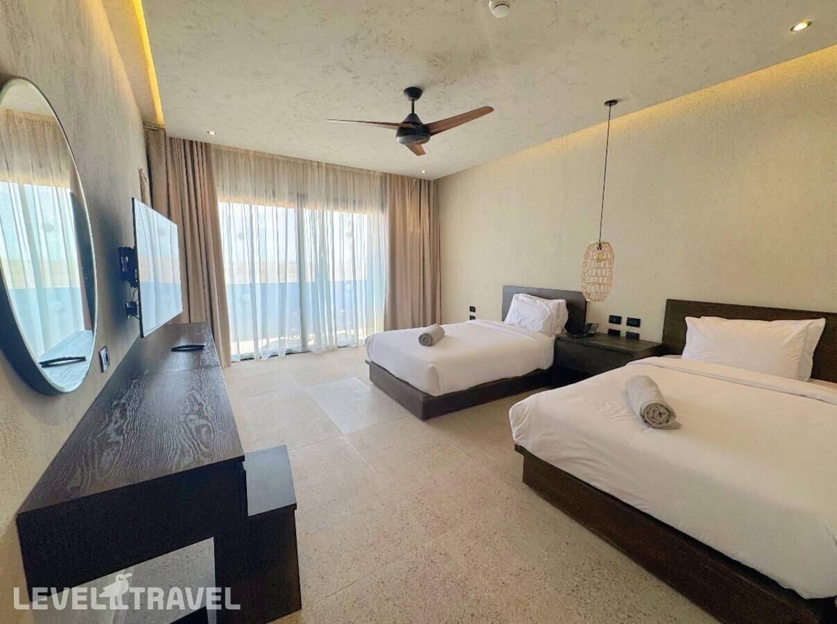 фотографии отеля Sentido Naga Bay в Египет(Сома Бей) - фото №30