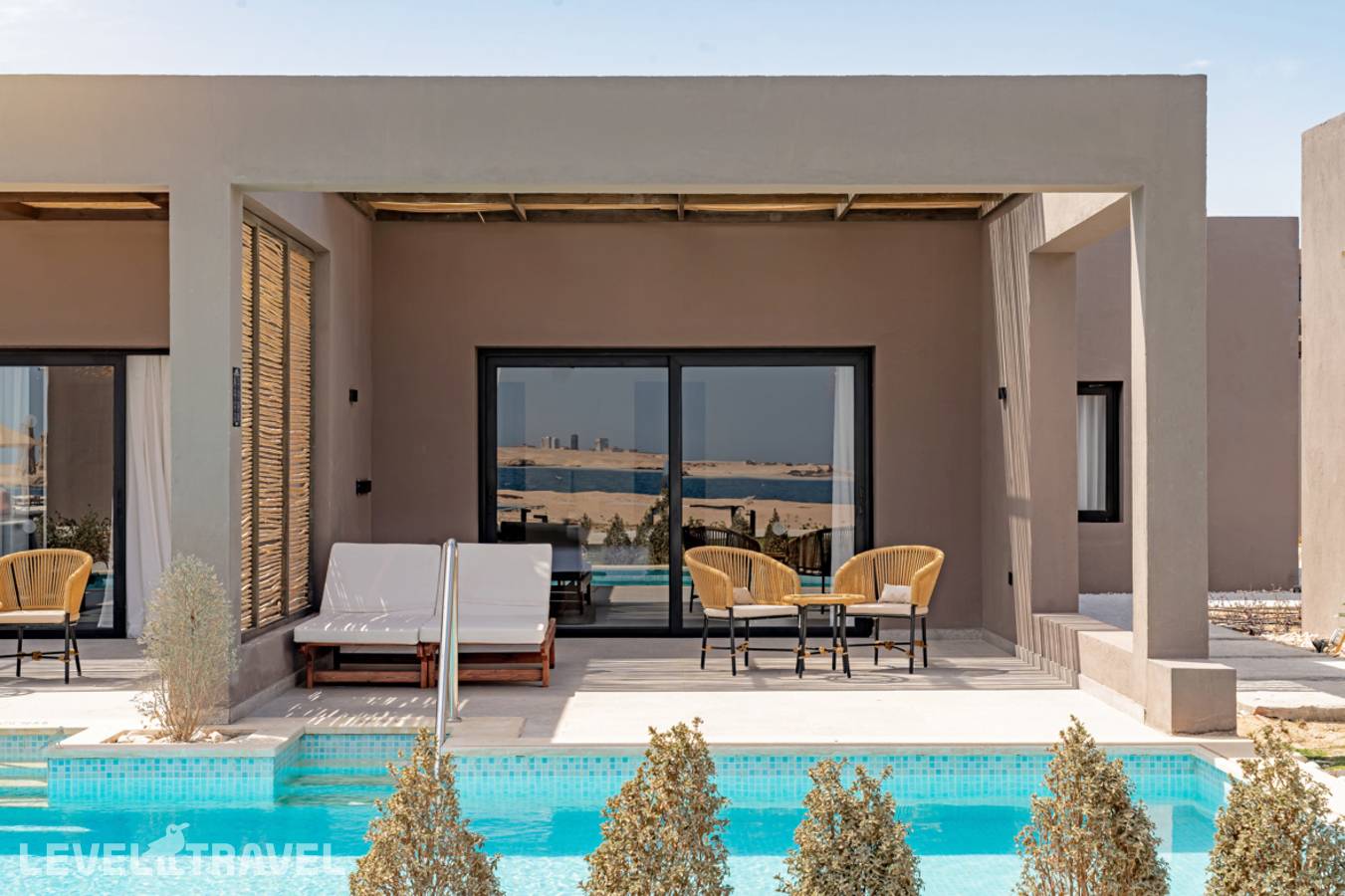 фотографии отеля Sentido Naga Bay в Египет(Сома Бей) - фото №24