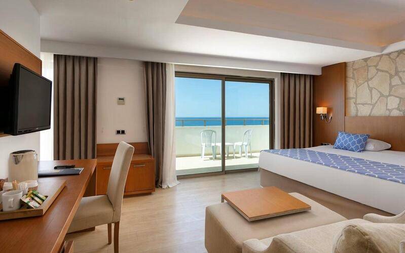 Armas Life Belek
