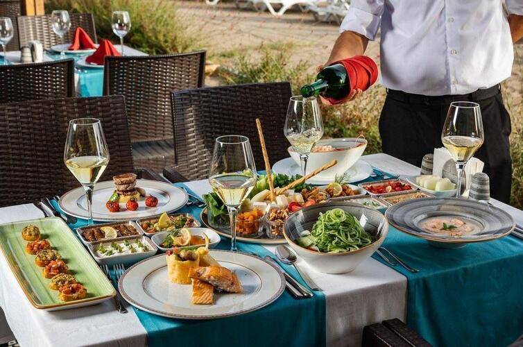 Armas Life Belek