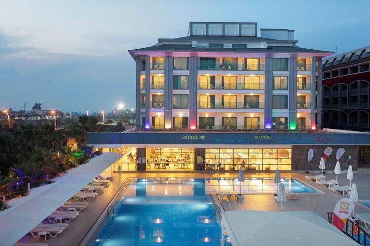 Armas Life Belek