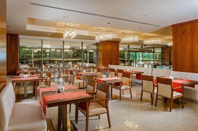 Armas Life Belek