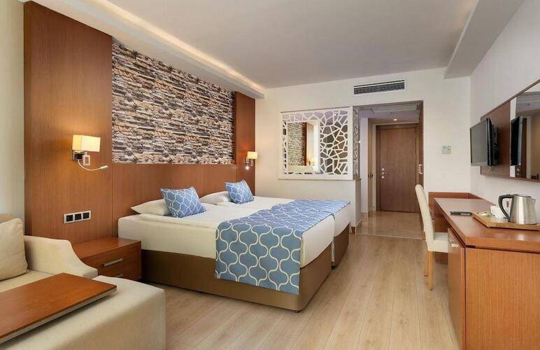 Armas Life Belek